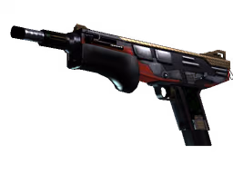 MAG-7 | Praetorian (Field-Tested)